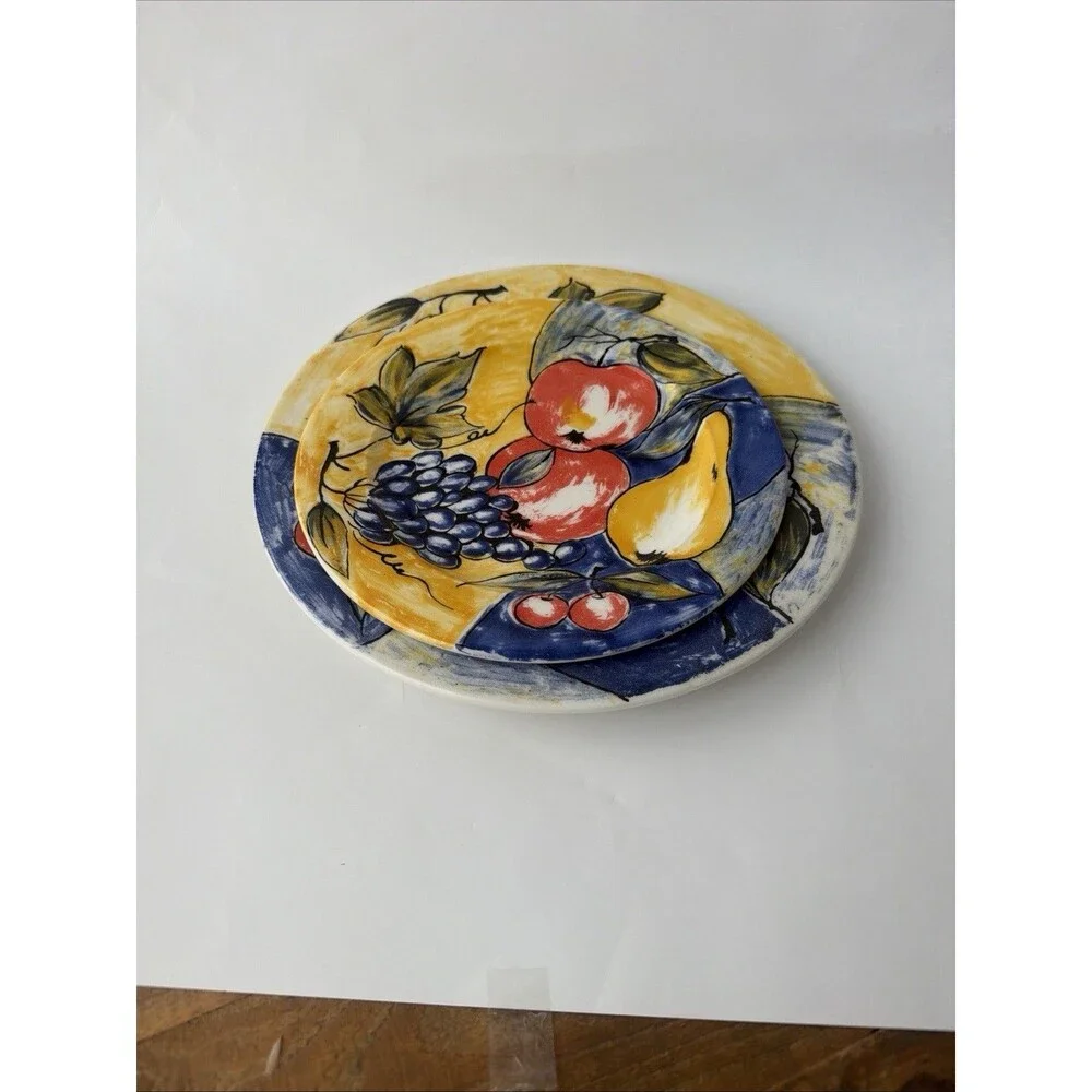 2 PER38 by Pier 1 Plates Dinner 10.5